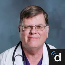 Dr. Olivia Baugh, MD