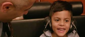 These hair salons near me also use good quality tools like combs, brushes, straightening irons, rings, decorative pins and dryers to enhance your expertise. See How A Sensory Inclusive Salon Makes Haircuts Easier For Kids With Autism Barber S Blueprint Nyc 181 Mulberry St 10012