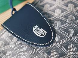 All items are authenticated through a rigorous process overseen by experts. Goyard Leather Bag Clip In 2021 Bags Leather Bag Bag Clips