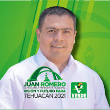 Conoce a los 11 candidatos de Tehuacán y sus planillas