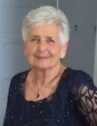 Obituary information for Anita G. Handler