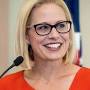 Kyrsten Sinema age and height from awpc.cattcenter.iastate.edu