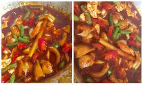 Mmg superb srsssssss march 02, 2018 3:49 am Cara Rahsia Buat Paprik Ayam Yang Kaw Buat Anda Kecur Air Liur Daily Makan