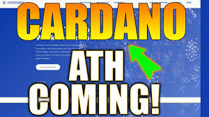 Our pricing algorithms predicts a price of $3.5576 for ada/usd by february, 2022. Cardano Price Prediction 2021 Ada Price Prediction Should I Buy Ada Cardano Forecast Youtube