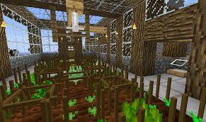 The cacti harvester is a farm automation machine from the forestry mod. 1 7 10 Agricraft Feed The Beast