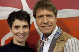 Barbara Bollerhoff begeisterte auf der 24. Internationalen Kunstmesse in  Innsbruck: Barbara Bollerhoff begeistert derzeit in Kitzbühel und hatte  einen starken Auftritt auf der 24. ART Innsbruck