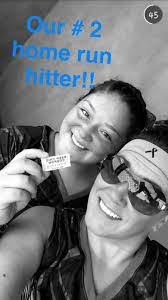 Brent Gallup's Instagram, Twitter & Facebook