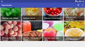 Belimbing wuluh memang memiliki kekerabatan dengan belimbing (starfruit). Resep Manisan Fur Android Apk Herunterladen
