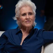 Mercedes Milá, sin tapujos al elegir entre David Broncano y Pablo Motos:  “Lo siento, pero claramente...”