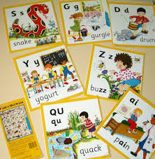 This phonics packet focuses on 30 beginning sounds. Jolly Phonics Wall Frieze Pdf