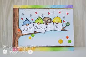 Birthday Wishes Easy Birthday Card Drawing Ideas Gerda Steiner Designs Birthday Card Drawing Creative Birthday Cards Watercolor Birthday Cards