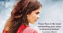 A Darn Good Read: Book Review: Florence Grace by Tracy Rees