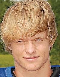 2010 All Thumb Football Team