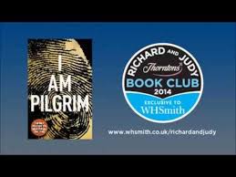 Terry Hayes I Am Pilgrim Whsmith Richard And Judy Book Club Podcast Summer 2014 Youtube