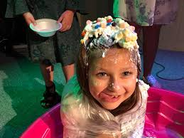 Our Parent Volunteers are EVERYTHING when it comes to Homework help at 3MB  AfterSchool! They have children and grandchildren of their own in the  program but yet they give freely of their