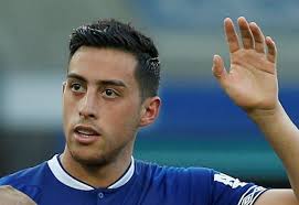 The striker from cf monterrey completed his naturalization process to become a mexican. Tag Ramiro Funes Mori Thisisfutbol Com