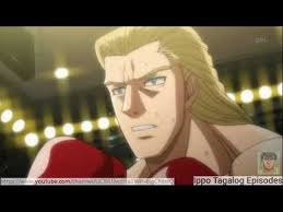 Hajime No Ippo Knockout 80 Tagalog Ep02 Se02 Youtube Tagalog Aurora Sleeping Beauty Knockout