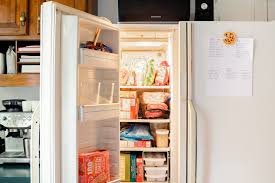 Help Library: Help Library: [Lg Refrigerator Temperature] [Built-In  Side-By-Side Refrigerator] I'M Curious About How To Control The  Temperature. | Lg Philippines