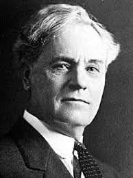 Ioannes Eduardus Erickson