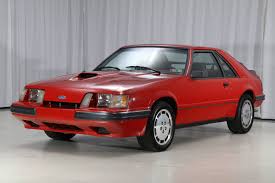Image result for Medium Canyon Red 1985 Mustang
