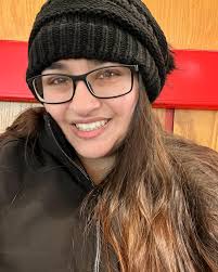 A smile for you, and a smile for you, a smile a day can get us all through😁