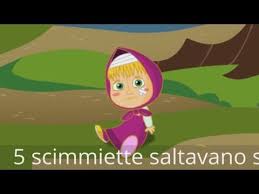 La nuova canzoncina di leo il piccolo camioncino blu! Masha E Orso In Italiano 30 Min Compilation Canzoni Per Bambini Youtube Canzoni Per Bambini Musica Per Bambini Canzoni