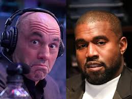 A visual spinning loader for ios indicating that the page is performing an action. Kanye West Asks To Appear On Joe Rogan Podcast After Releasing First Us Election Campaign Ad The Independent