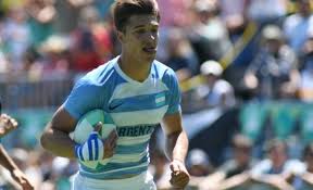 Un error en la manera de importar ha evitado que los aficionados puedan adquirir a pandi; Los Pumitas Enfrentan A Francia Por La Medalla Dorada De Rugby Seven