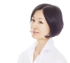 Kyung Ran Jo — Barbara J. Zitwer Agency