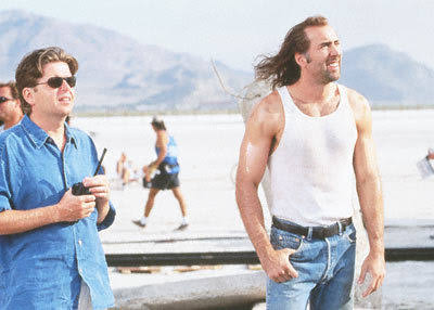 Con Air