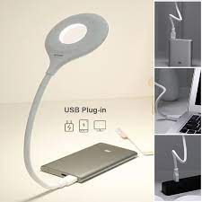 This is our third list of best table lamp for study. Flexo Led Table Lamp Portable Usb Desk Lamp Study Reading Book Lights For Computer Pc Laptop Ring Eye Care Led Light Desk Lamps Aliexpress