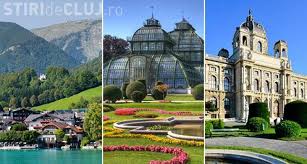 Călătorim nu pentru a fugi de viață, ci pentru ca viața să nu ne scape. Alis Holidays OrganizeazÄƒ Excursii Pentru Elevi È™i Profesori In Romania È™i StrÄƒinÄƒtate P Stiri De Cluj