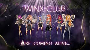 1,109,488 likes · 230 talking about this. Winx Live Action Fate The Winx Club Saga Winx Club All