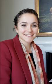 Danielle Muscat — Sydney Health Literacy Lab