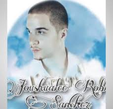 Joushua Lee Robles Sanchez