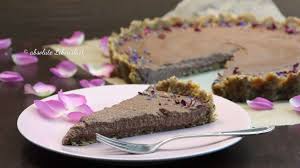Kuchen is quite an interesting dessert, not to mention how delicious it is. Vegan Chocolate Raw Cake Schoko Tarte Ohne Backen Rohkost Kuchen Absolute Lebenslust