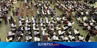 Minimal lulusan s1 pendidikan matematika / matematika mipa. Ini 9 Jurusan Yang Formasinya Sedikit Tersedia Dalam Cpns 2018 Halaman All Kompas Com