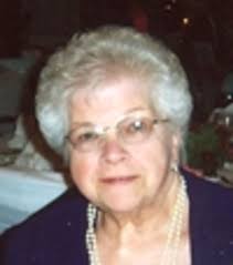 Elsie Brewer Obituary May 21, 2012