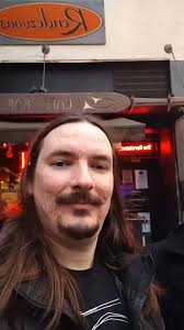 #postpunk #darkwave, The Rendezvous