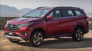 2019 toyota rush launch film mobil indonesia