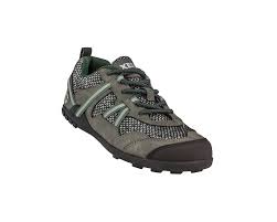 Xero Shoes Womens Terraflex Trail Shoe