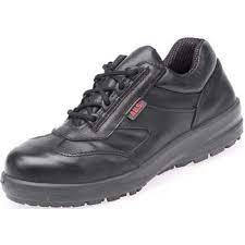 Maybe you would like to learn more about one of these? Catering Safety Shoes Abs134pr Black Ladies With Steel Toe Caps Kitchen Shoes