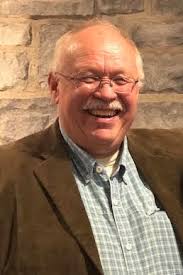 Keith Walker — New Leaf Network