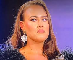 watching hannah, kaylah, and mia talk about argentina/ brazil