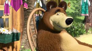 маша и медведь смотреть в хорошем качестве все серии Pin Ot Polzovatelya Katarzyna Na Doske My Masha