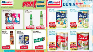 Alfamart adalah jaringan toko swalayan yang memiliki banyak cabang di indonesia. Update Promo Alfamart Hari Ini 8 Juni 2021 Produk Spesial Mingguan Dan Diskon Susu Hingga Snack Tribun Pontianak