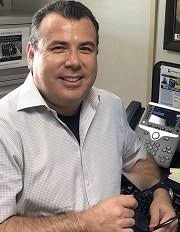 Meet the Counseling Team