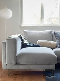 Ikea Nockeby Sofa Mobler Ideer Stue Indretning Hjem