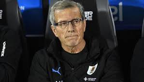 Get oscar tabarez latest news and headlines, top stories, live updates, special reports, articles, videos, photos and complete coverage at mykhel.com. Uruguay Vs Venezuela Oscar Tabarez Analiza La Eliminatoria Sudamericana Como La Mas Dificil Del Mundo Seleccion De Uruguay Seleccion De Venezuela Washington Tabarez Nczd Dtbn Deporte Total El Comercio Peru