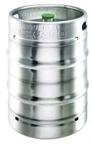 Beck S Pils Fass 50l Viel Durst